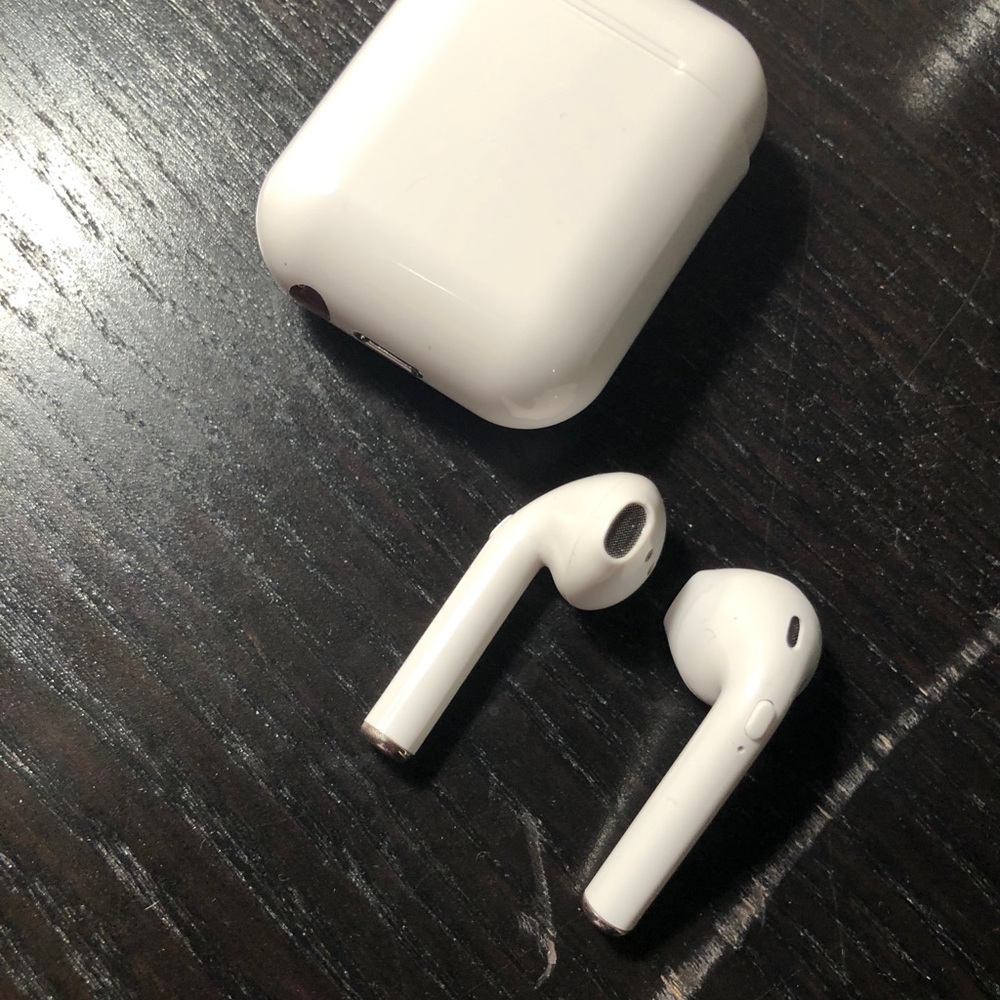 Wireless Headphones